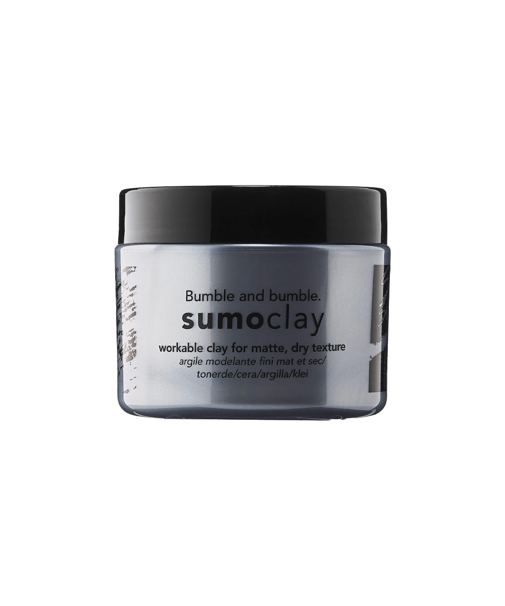 SumoClay